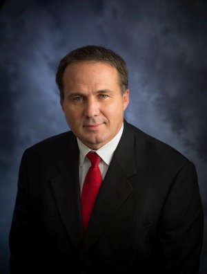 Bill Johnnson