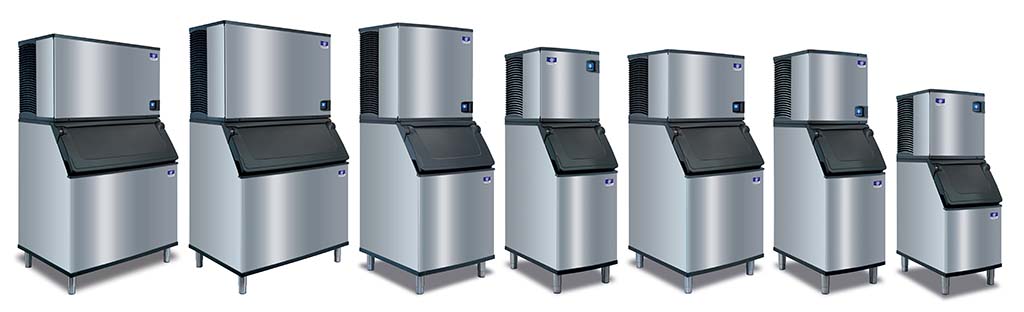 Manitowoc introduces Indigo NXT: the next generation ice machine