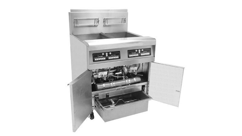 Sistemi di filtraggio